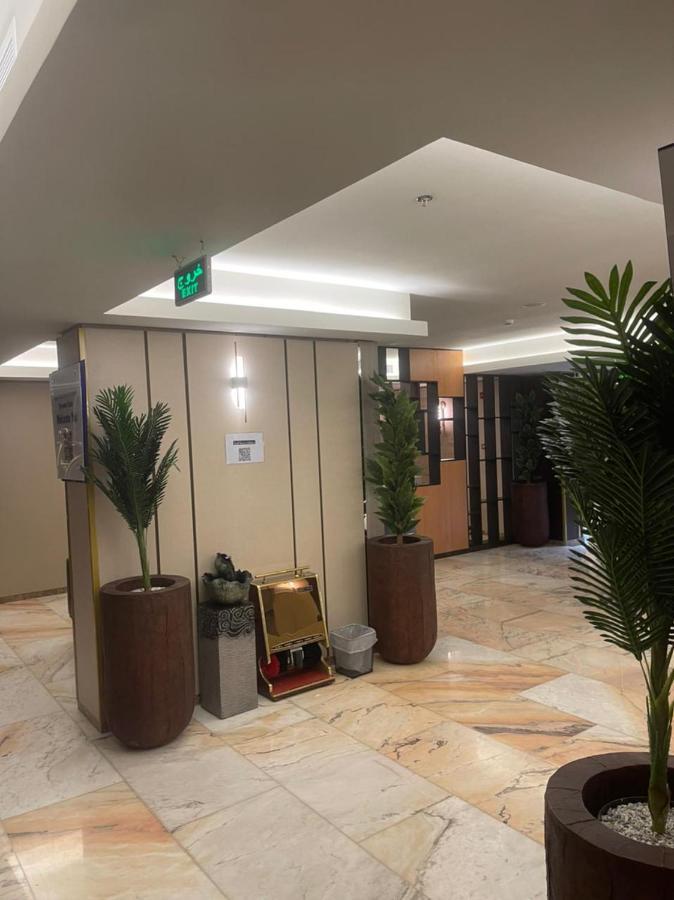 شقق كيان البستان للشقق المخدومة Al-Ahsa Exterior photo